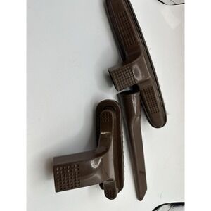 OEM Rainbow 6" Upholstery & Crevice Tool Attachment SE D4C D3C Canister Vacuum